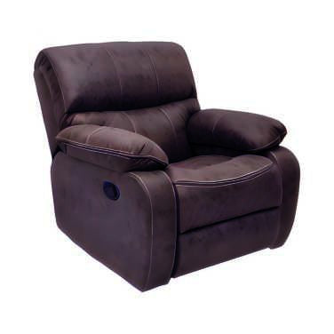 SINGLE SEATER RECLINER CHAIR