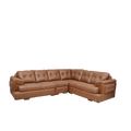 L-SHAPED CORNER SOFA | MZ 1040