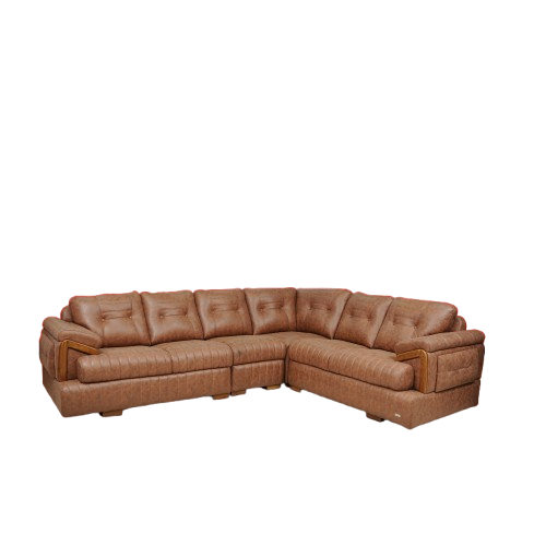 L-SHAPED CORNER SOFA | MZ 1040