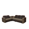 L-SHAPED CORNER SOFA SET | MZ 1480