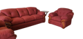 SOFA SET | 5-SEATER SET
