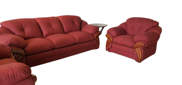 SOFA SET | 5-SEATER SET