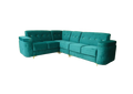 L-SHAPED SECTIONAL SOFA | 5-SEATER | MZ 1425