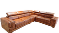 L-SECTIONALCORNER SOFA | 5-SEATER