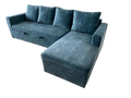 SOFA SET | 4-SEATER