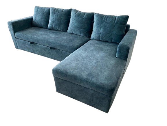 SOFA SET | 4-SEATER