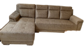 L-SHAPED SOFA | 4-SEATER
