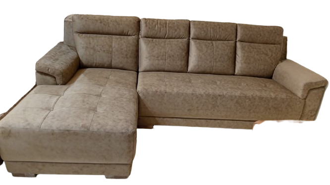 L-SHAPED SOFA | 4-SEATER