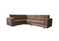 L-SHAPED SECTIONAL SOFA | 5-SEATER | MZ 1425