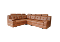 L-SHAPED SECTIONAL SOFA | 5 SEATER | MZ 1425