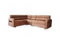 L-SHAPED SECTIONAL SOFA | 5-SEATER | MZ 1425