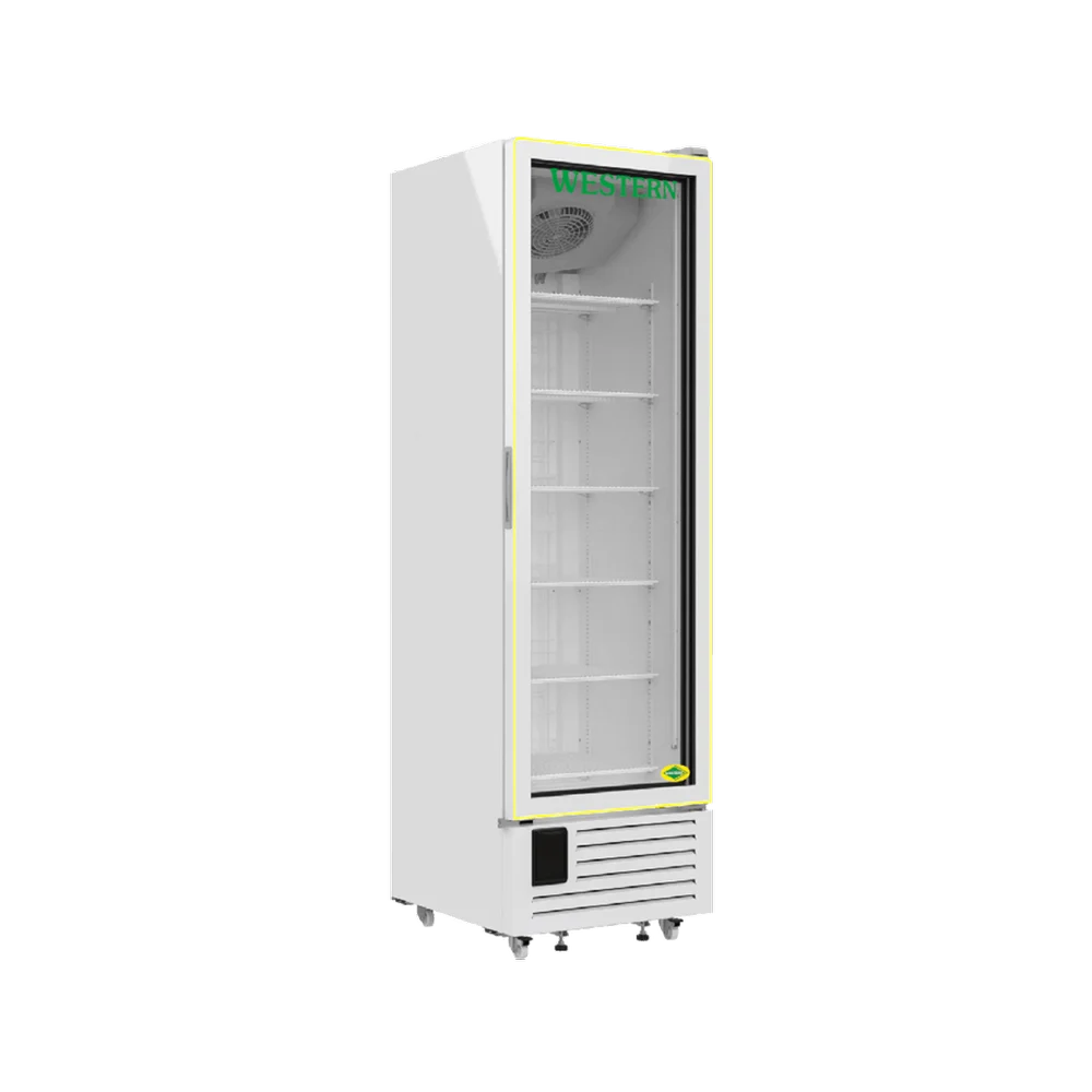 WESTERN | VISI COOLER | SRF555HC-ERGLI