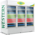 WESTERN | VISI COOLER | SRF900-HC-GL