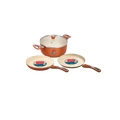 IMPEX | TRUCERA |" SAUCEPAN- TAWAPAN-FRYPAN (CSTF444G)