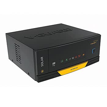 VGUARD | HOME INVERTOR | SYNERGY SMART 1150